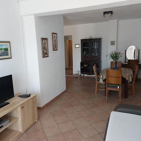 Apartments Skerlep Sevid Exterior foto