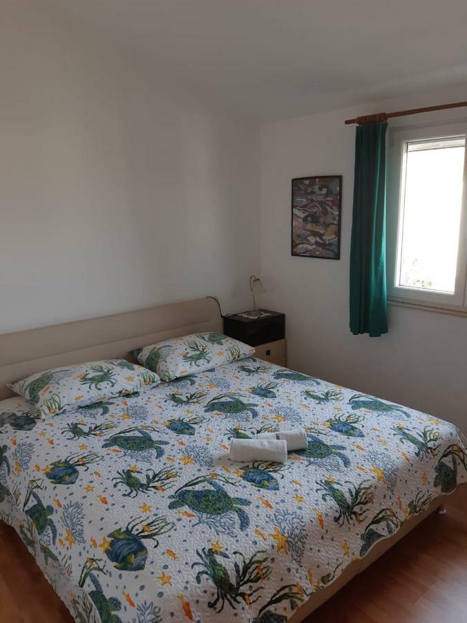 Apartments Skerlep Sevid Exterior foto